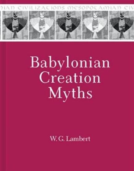 Babylonian Creation Myths