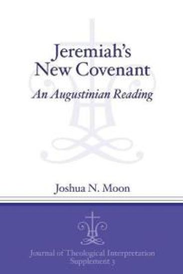 Jeremiah's New Covenant
