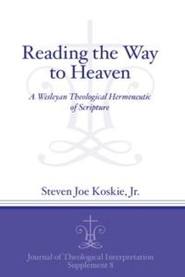 Reading the Way to Heaven