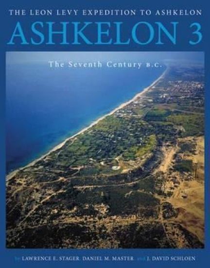 Ashkelon 3