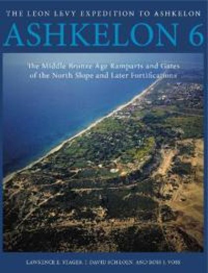 Ashkelon 6