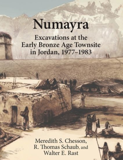 Numayra