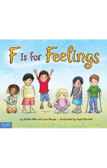 F Is for Feelings
