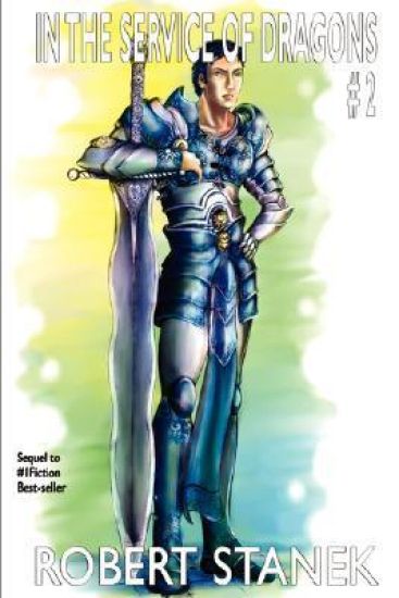 In the Service of Dragons 2