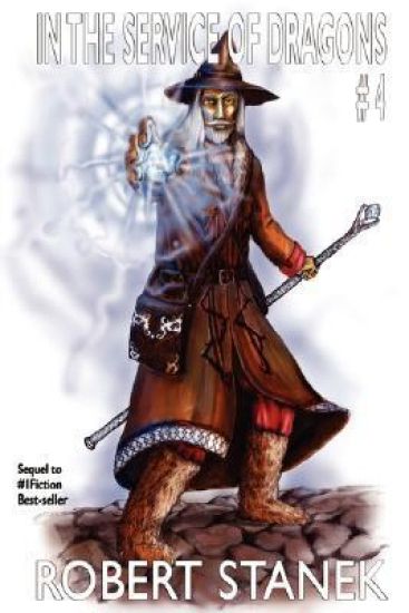 In the Service of Dragons 4