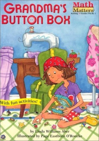Grandma's Button Box