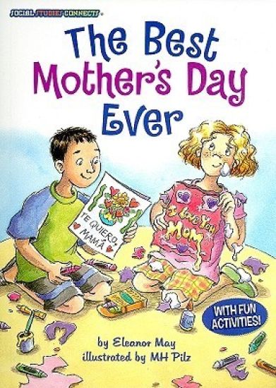 The Best Mother's Day Ever: Similarities & Differences