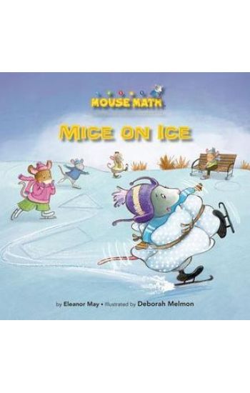 Mice on Ice: 2-D Shapes