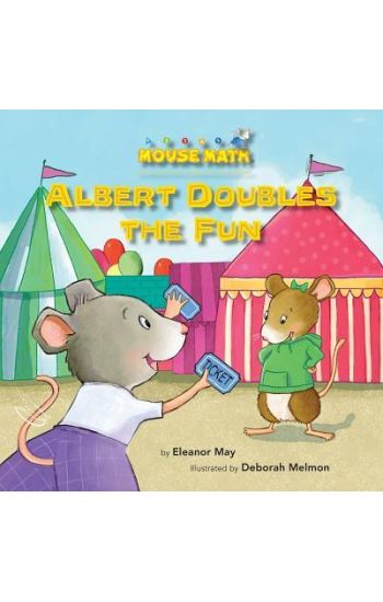 Albert Doubles the Fun