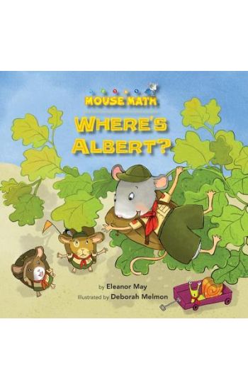 Where's Albert?