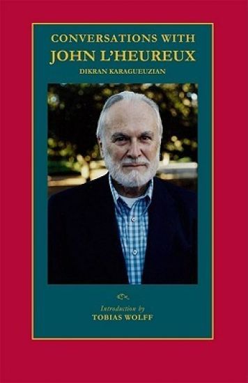 Conversations with John L'Heureux