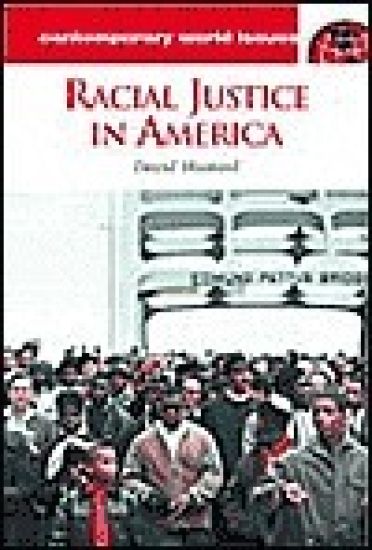 Racial Justice in America