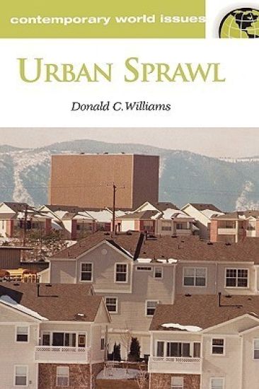 Urban Sprawl