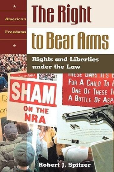 The Right to Bear Arms