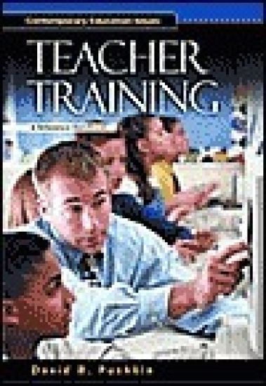 Teacher Training