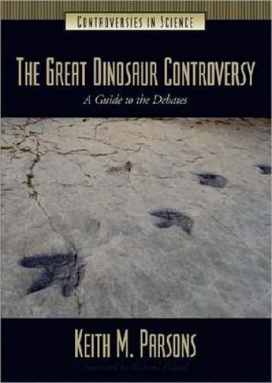 The Great Dinosaur Controversy