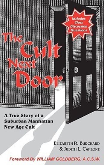 The Cult Next Door: A Manhattan Memoir