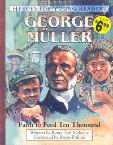 George Muller