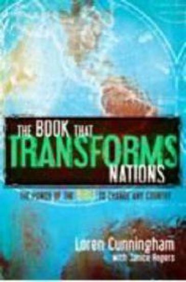 The Book That Transforms Nations