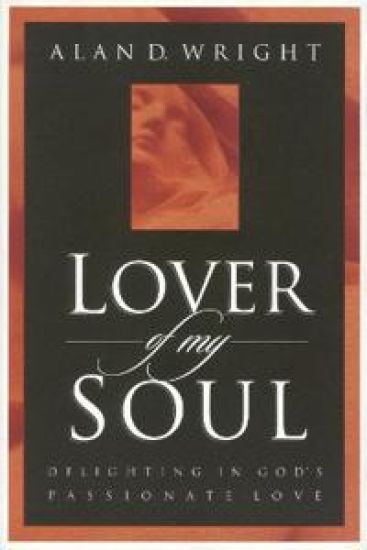 Lover of My Soul