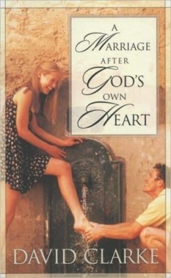 A Marriage After God's Own Heart