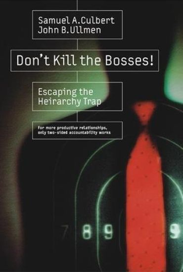 Don't Kill the Bosses! Escaping the Hierarchy Trap