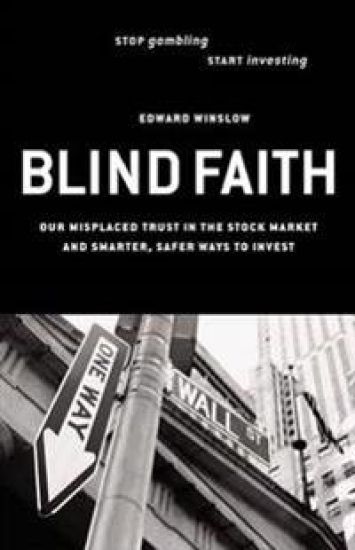 BLIND FAITH - OUR MISPLACED TR