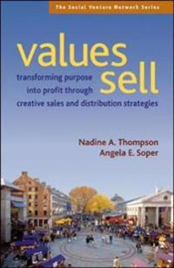 Values Sell