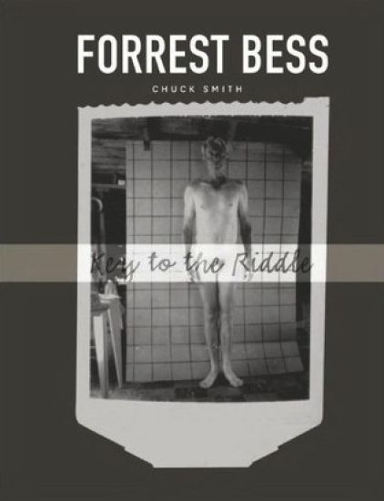 Forrest Bess