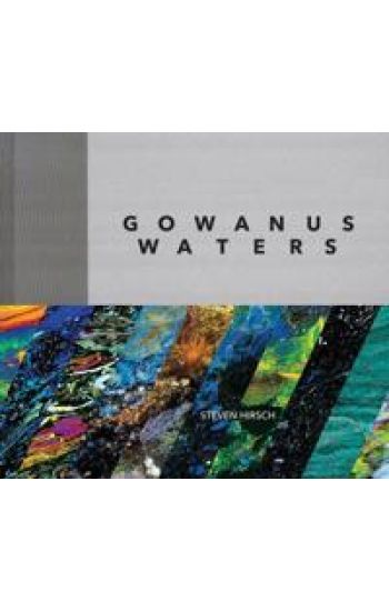 Gowanus Waters