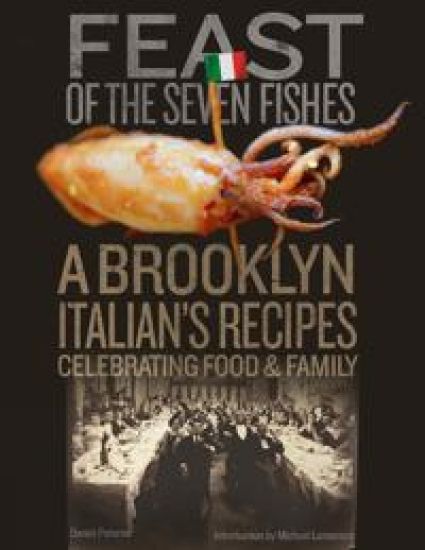 Feast Of The Seven Fishes