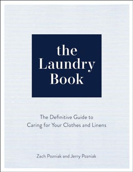 The Laundry Book