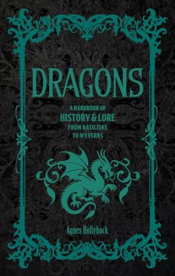 Kansikuva: Dragons