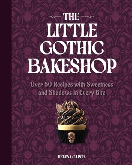 The Little Gothic Bakeshop