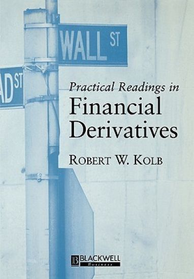 Practical Readings in Financial Derivatives