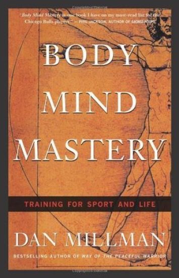 Body Mind Mastery