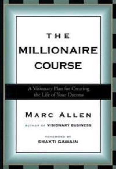 The Millionaire Course