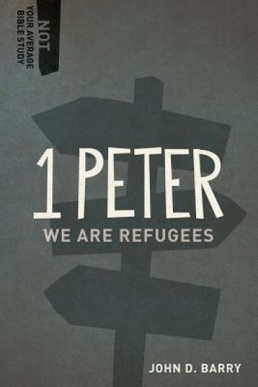 We Are Refugees