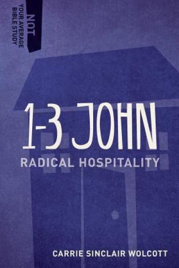 Radical Hospitality