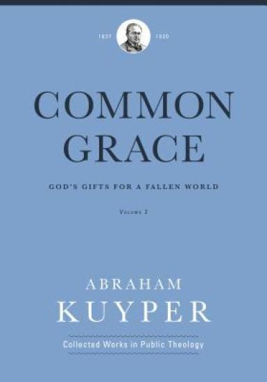 Common Grace (Volume 2)