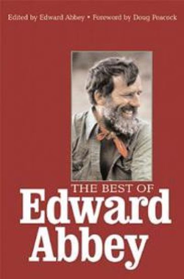 The Best of Edward Abbey