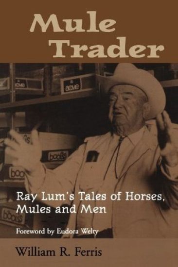Mule Trader