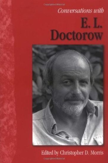 Conversations with E. L. Doctorow