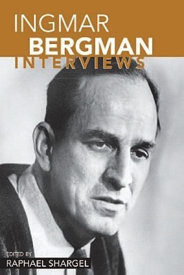 Ingmar Bergman