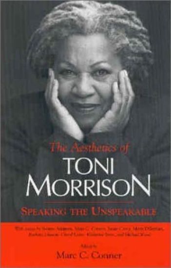 The Aesthetics of Toni Morrison