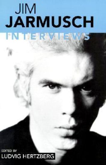 Jim Jarmusch