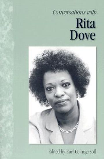 Conversations with Rita Dove