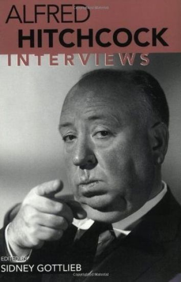 Alfred Hitchcock