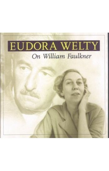 On William Faulkner