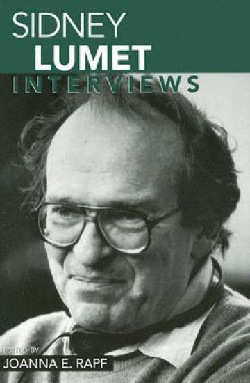 Sidney Lumet
